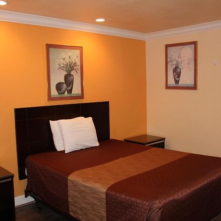 Budget Inn Redwood City (Adults Only) Dış mekan fotoğraf