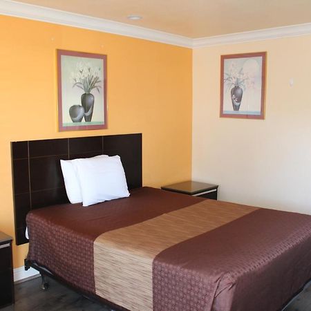 Budget Inn Redwood City (Adults Only) Dış mekan fotoğraf