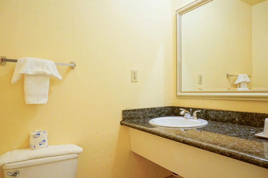 Budget Inn Redwood City (Adults Only) Dış mekan fotoğraf