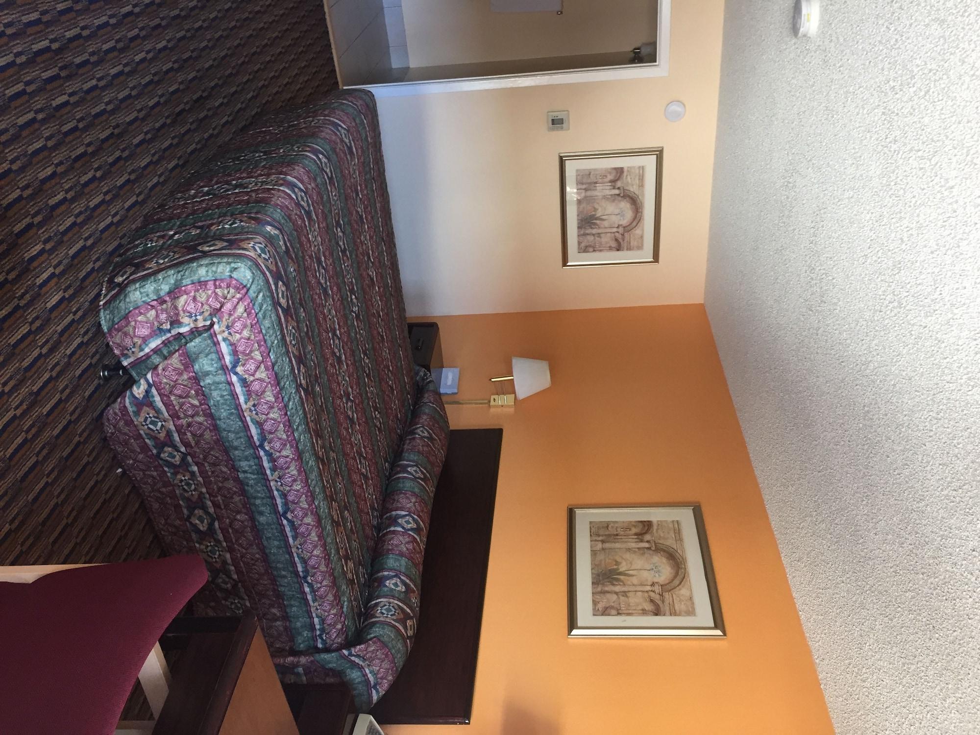 Budget Inn Redwood City (Adults Only) Dış mekan fotoğraf
