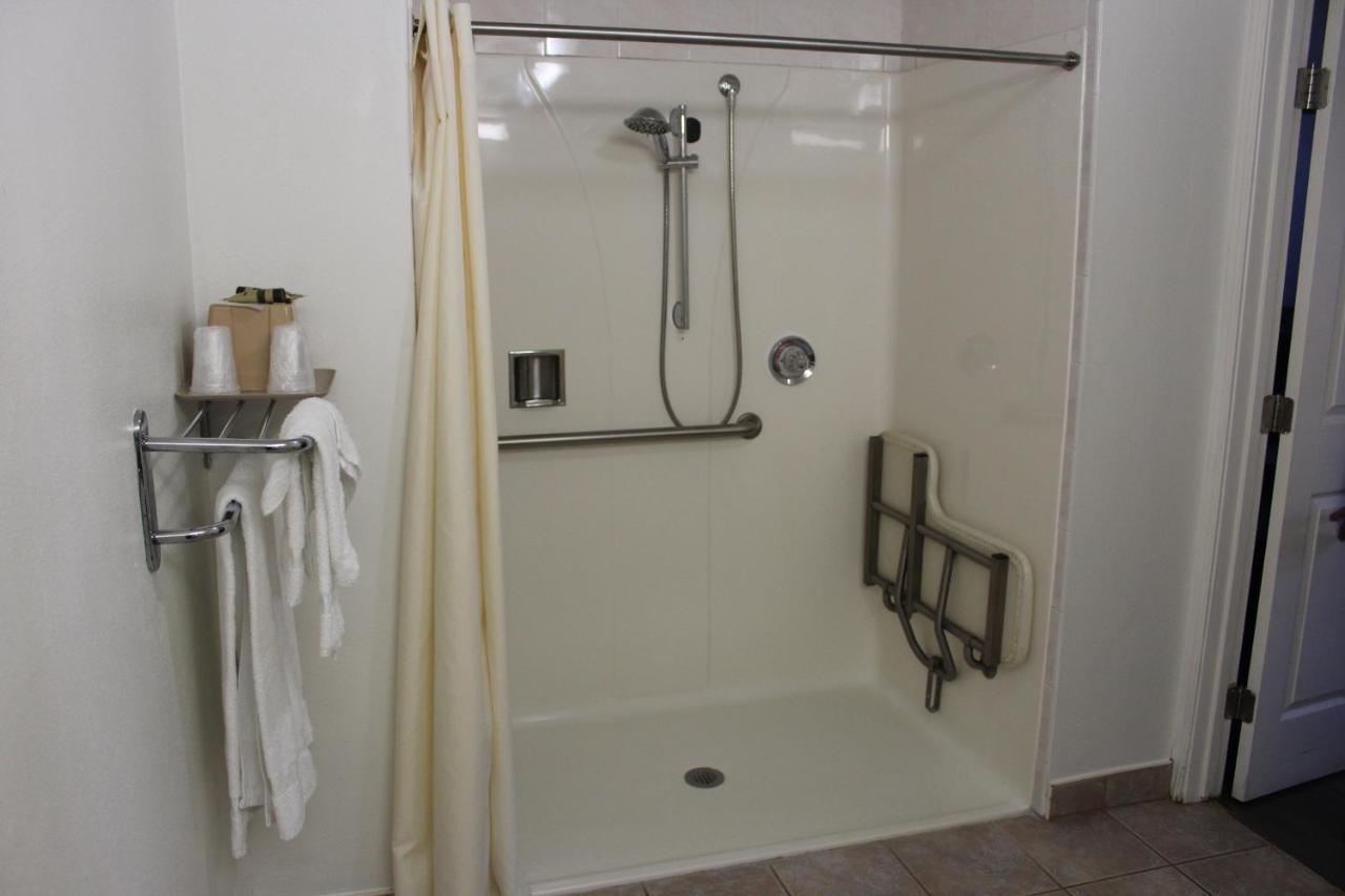 Budget Inn Redwood City (Adults Only) Dış mekan fotoğraf
