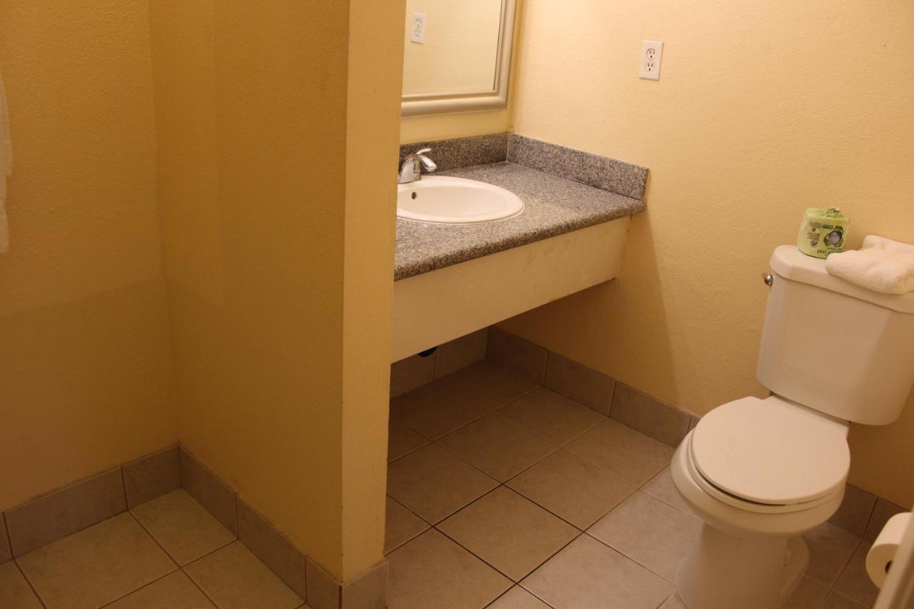 Budget Inn Redwood City (Adults Only) Dış mekan fotoğraf