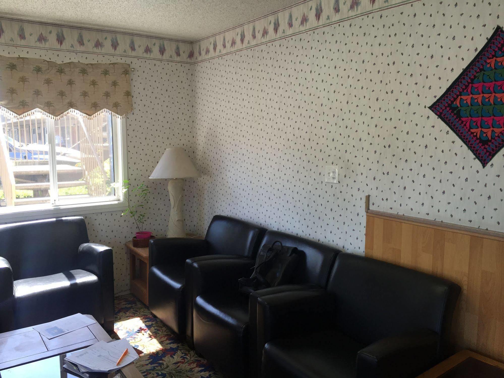 Budget Inn Redwood City (Adults Only) Dış mekan fotoğraf