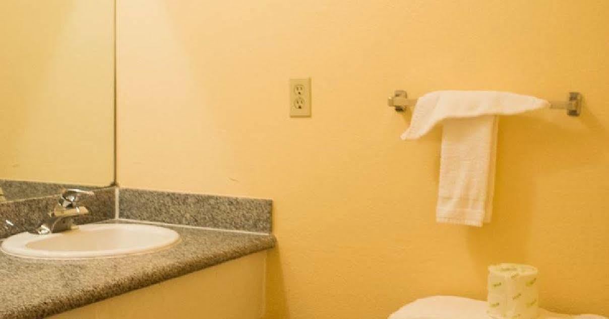 Budget Inn Redwood City (Adults Only) Dış mekan fotoğraf