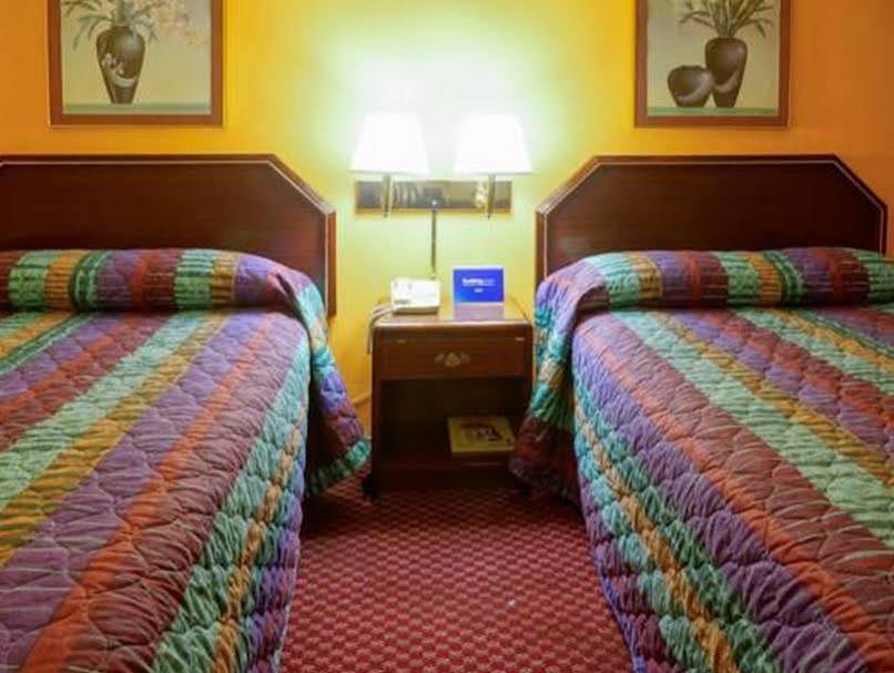 Budget Inn Redwood City (Adults Only) Dış mekan fotoğraf